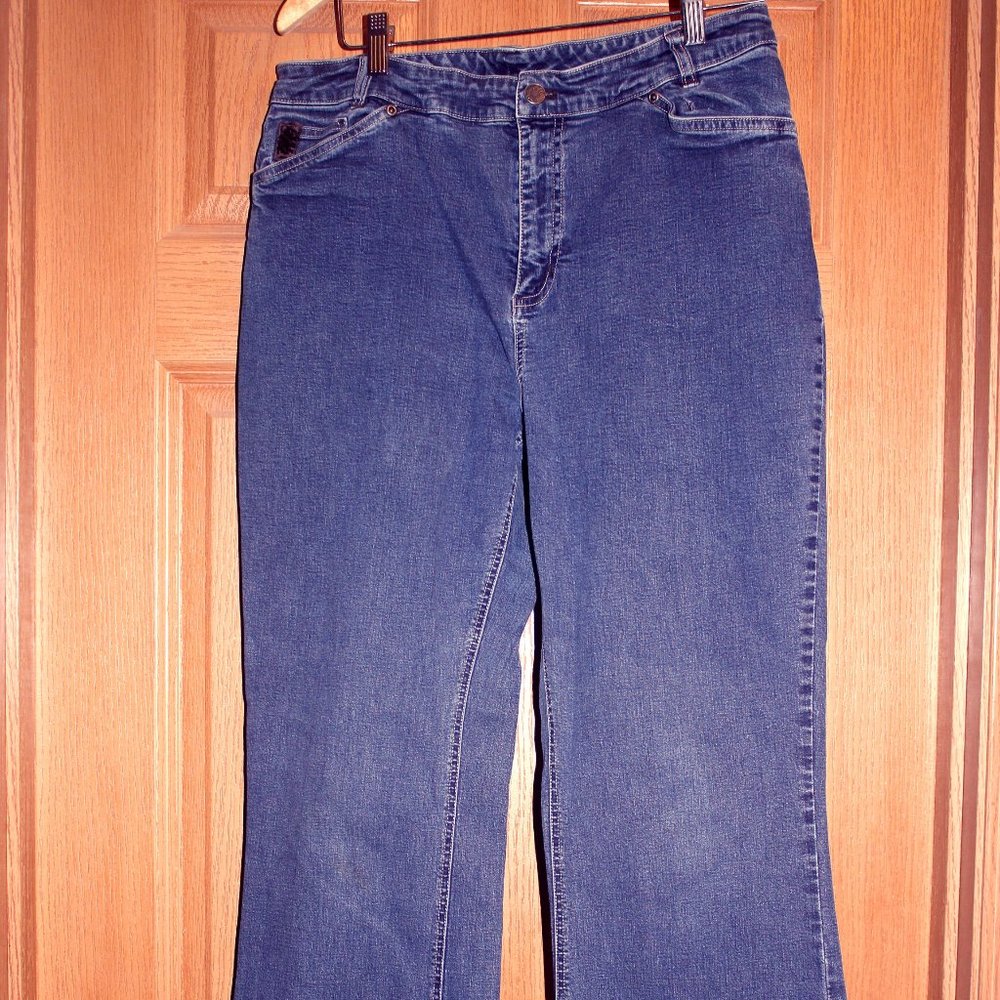 Women's Denim Jeans